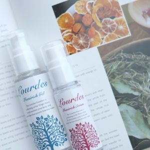 ルルド フェミリッチ セラムの配合成分『陳皮（チンピ）』ご紹介