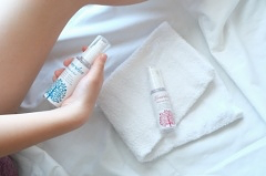 ルルド　フェミリッチで、防ぎましょ！『膀胱炎』の話