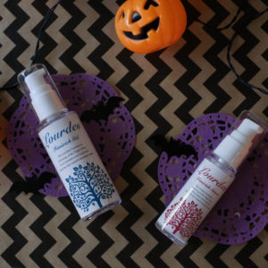 ハロウィン&満月＝ルルドフェミリッチでリラックス🎃