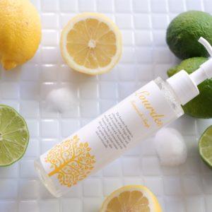 ルルドフェミリッチ ソープ　製品ご紹介