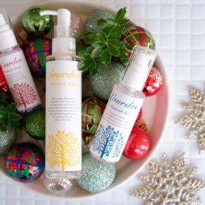 ルルド フェミリッチから愛❤️を込めて✨🎄Merry X’mas🎄